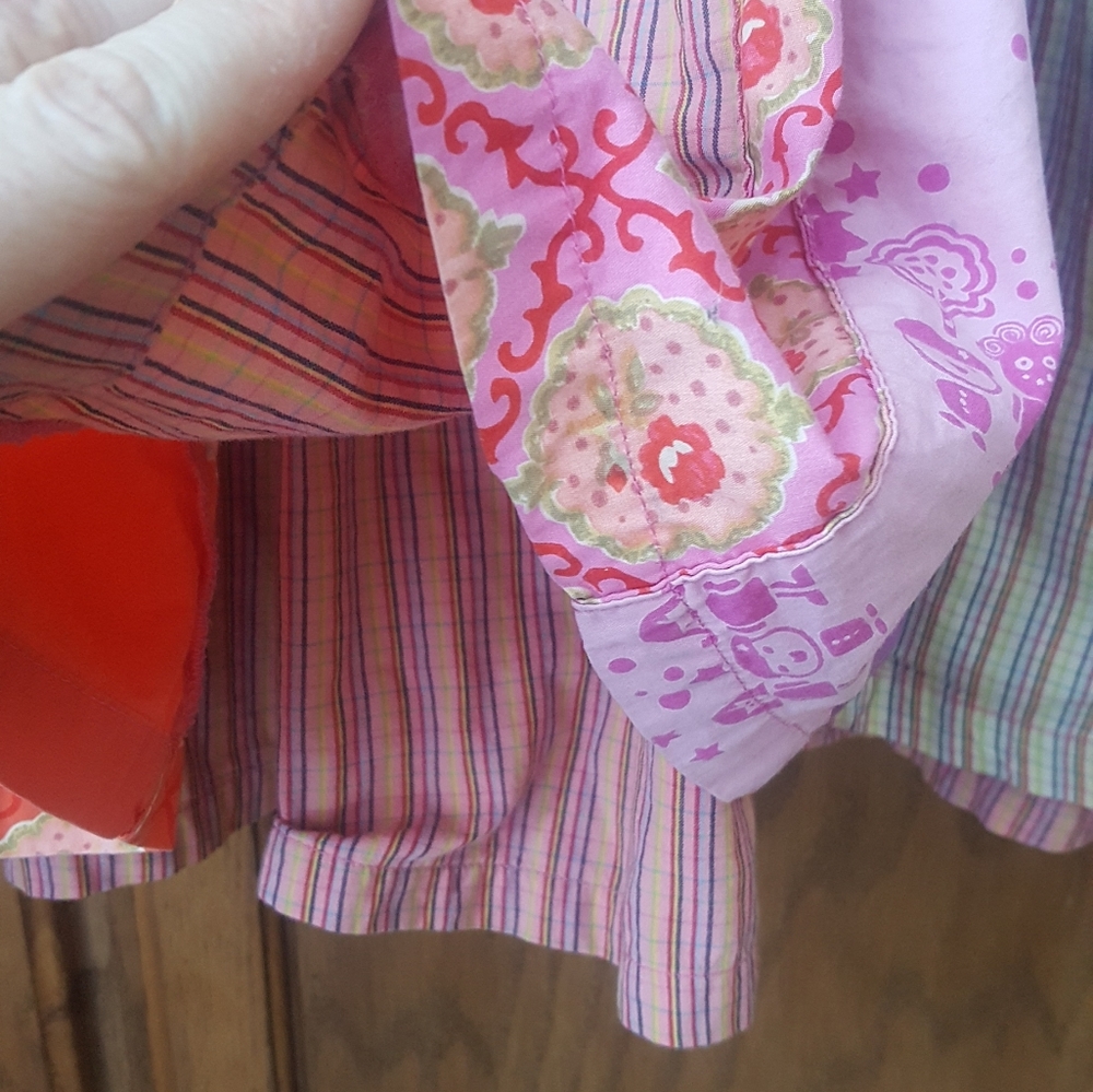 Oilily dress - Picture 2 of 15